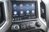 Thumbnail of 2020 Silver Ice Metallic Chevrolet Silverado 1500