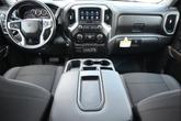 Thumbnail of 2020 Silver Ice Metallic Chevrolet Silverado 1500