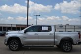Thumbnail of 2020 Silver Ice Metallic Chevrolet Silverado 1500