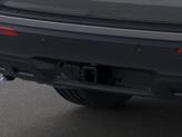 Thumbnail of 2025 Carbonized Gray Ford Explorer