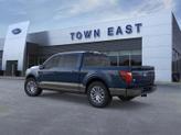 Thumbnail of 2025 Antimatter Blue Ford F-150