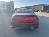 Thumbnail of 2023 Havana Red Genesis G70