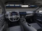 Thumbnail of 2025 Carbonized Gray Ford Mustang