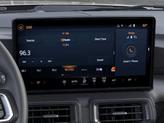 Thumbnail of 2025 Carbonized Gray Ford Mustang