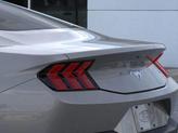 Thumbnail of 2025 Carbonized Gray Ford Mustang
