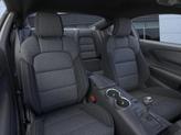 Thumbnail of 2025 Carbonized Gray Ford Mustang