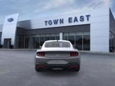 Thumbnail of 2025 Carbonized Gray Ford Mustang