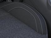 Thumbnail of 2025 Carbonized Gray Ford Mustang