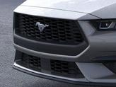 Thumbnail of 2025 Carbonized Gray Ford Mustang