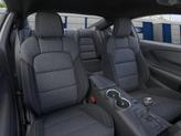 Thumbnail of 2025 Carbonized Gray Ford Mustang
