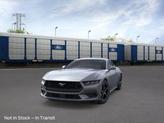 Thumbnail of 2025 Carbonized Gray Ford Mustang