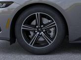 Thumbnail of 2025 Carbonized Gray Ford Mustang