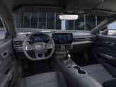 Thumbnail of 2025 Carbonized Gray Ford Mustang