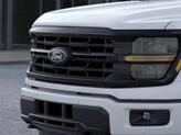 Thumbnail of 2025 Oxford White Ford F-150
