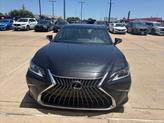 Thumbnail of 2023 Black Lexus ES 350