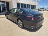 Thumbnail of 2023 Black Lexus ES 350