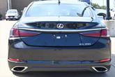 Thumbnail of 2023 Black Lexus ES 350