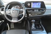 Thumbnail of 2023 Black Lexus ES 350