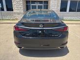Thumbnail of 2023 Black Lexus ES 350