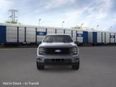 Thumbnail of 2025 Carbonized Gray Ford F-150