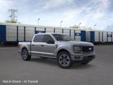 Thumbnail of 2025 Carbonized Gray Ford F-150