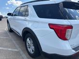 Thumbnail of 2020 Oxford White Ford Explorer