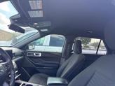 Thumbnail of 2020 Oxford White Ford Explorer