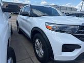 Thumbnail of 2020 Oxford White Ford Explorer