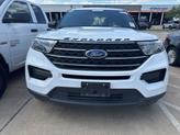 Thumbnail of 2020 Oxford White Ford Explorer