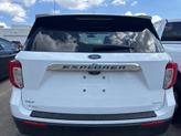Thumbnail of 2020 Oxford White Ford Explorer