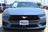 Thumbnail of 2025 Vapor Blue Metallic Ford Mustang