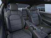 Thumbnail of 2025 Vapor Blue Metallic Ford Mustang