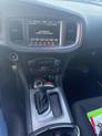Thumbnail of 2023 Pitch Black Clearcoat Dodge Charger