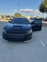 Thumbnail of 2023 Pitch Black Clearcoat Dodge Charger