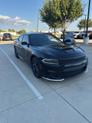 Thumbnail of 2023 Pitch Black Clearcoat Dodge Charger