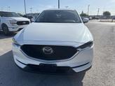 Thumbnail of 2018 Snowflake White Pearl Mica Mazda CX-5