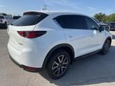 Thumbnail of 2018 Snowflake White Pearl Mica Mazda CX-5