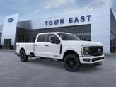 Thumbnail of 2025 Oxford White Ford F-350