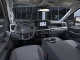 Thumbnail of 2025 Oxford White Ford F-350