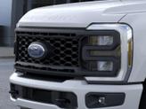 Thumbnail of 2025 Oxford White Ford F-350