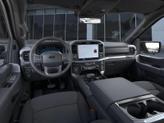 Thumbnail of 2025 Agate Black Ford F-150