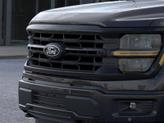 Thumbnail of 2025 Agate Black Ford F-150