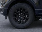 Thumbnail of 2025 Agate Black Ford F-150