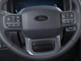 Thumbnail of 2025 Agate Black Ford F-150