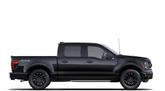 Thumbnail of 2025 Agate Black Ford F-150