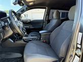 Thumbnail of 2018 Gray Toyota Tacoma