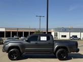 Thumbnail of 2018 Gray Toyota Tacoma