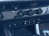 Thumbnail of 2018 Gray Toyota Tacoma