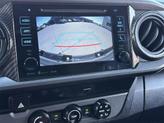 Thumbnail of 2018 Gray Toyota Tacoma
