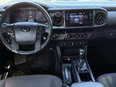 Thumbnail of 2018 Gray Toyota Tacoma